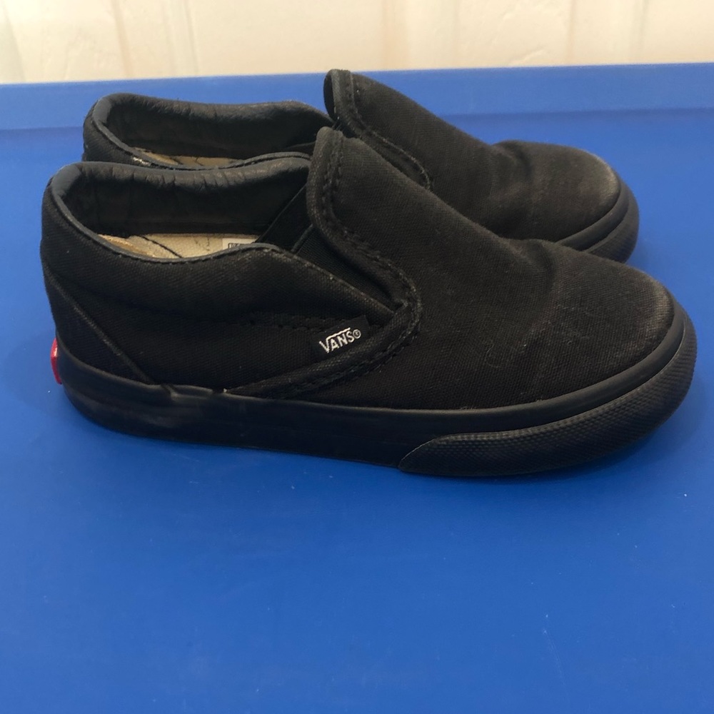 VANS Classic Slip-Ons